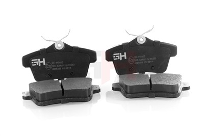 GH GH-410605 EAN: 4251530832869.