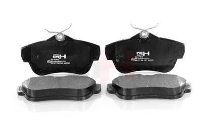 GH GH-410613 EAN: 4251530845777.