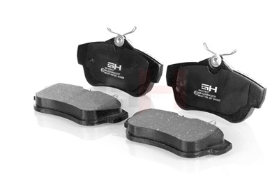 GH GH-410613 EAN: 4251530845777.