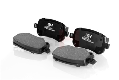 GH GH-410902 EAN: 4251530845883.