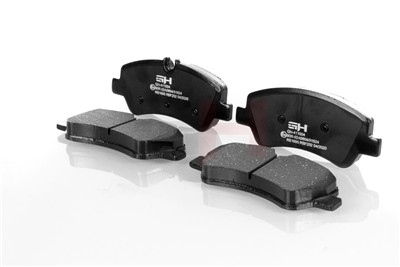 GH GH-411004 EAN: 4251530846019.