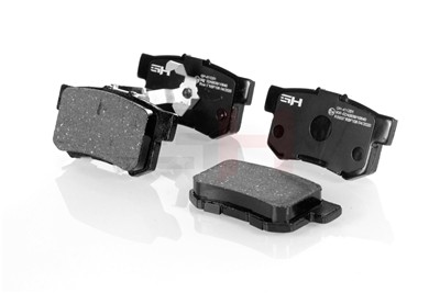 GH GH-411201 EAN: 4251530846040.