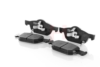 GH GH-411204 EAN: 4251530833019.