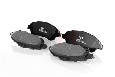 GH GH-411215 EAN: 4251530846088.