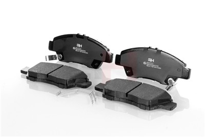 GH GH-411217 EAN: 4251530846095.