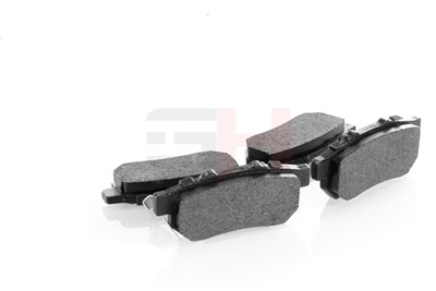 GH GH-411231 EAN: 4251530833040.