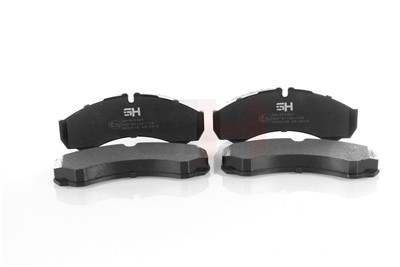 GH GH-411401 EAN: 4251530833101.