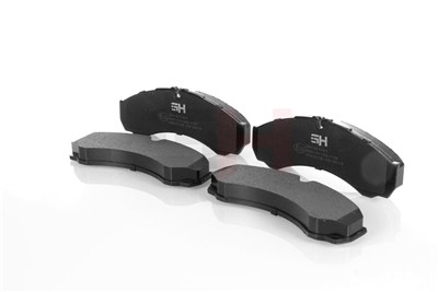 GH GH-411401 EAN: 4251530833101.