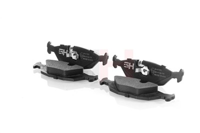 GH GH-411509 EAN: 4251530833156.