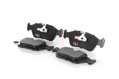 GH GH-411510 EAN: 4251530833163.