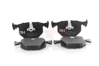 GH GH-411518 EAN: 4251530833187.