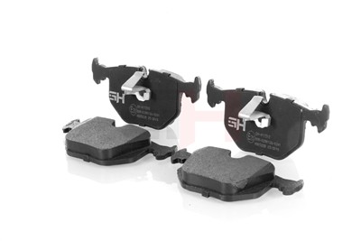 GH GH-411518 EAN: 4251530833187.