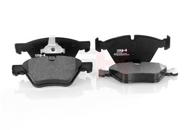 GH GH-411527 EAN: 4251530846354.