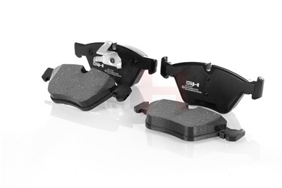 GH GH-411527 EAN: 4251530846354.