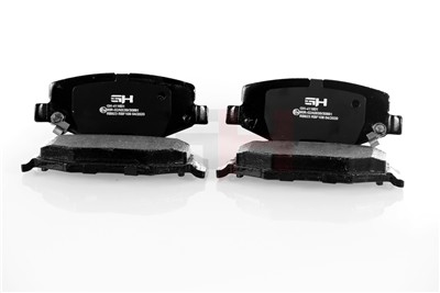 GH GH-411601 EAN: 4251530846378.