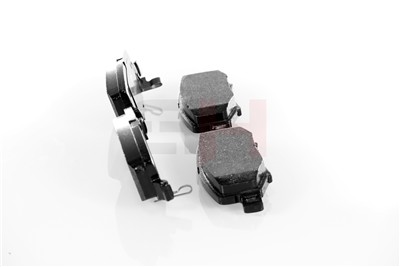 GH GH-411601 EAN: 4251530846378.