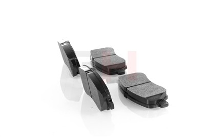 GH GH-411719 EAN: 4251530833217.