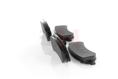 GH GH-411962 EAN: 4251530833330.