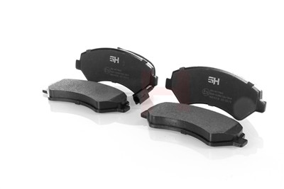 GH GH-411962 EAN: 4251530833330.