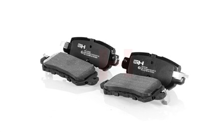 GH GH-412249 EAN: 4251530846927.