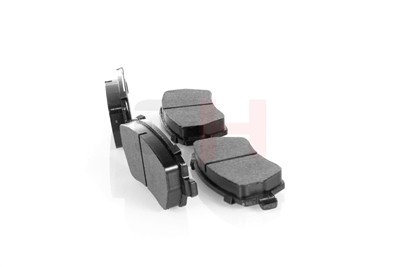GH GH-412258 EAN: 4251530833408.
