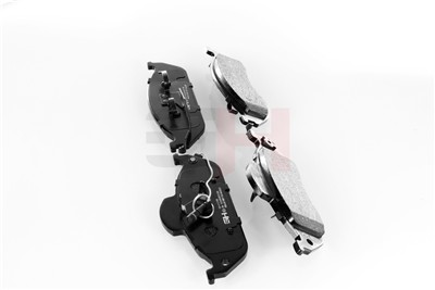 GH GH-412330 EAN: 4251530847139.