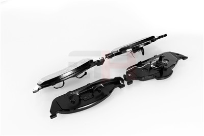 GH GH-412330 EAN: 4251530847139.