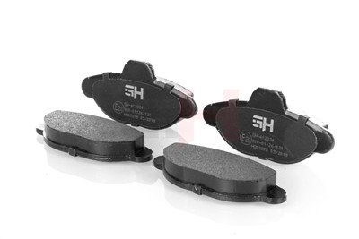 GH GH-412334 EAN: 4251530833453.