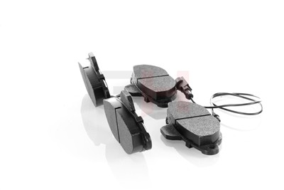 GH GH-412335 EAN: 4251530833460.