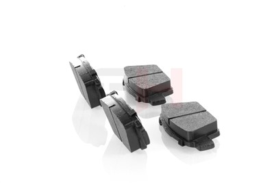 GH GH-412366 EAN: 4251530833538.