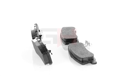 GH GH-412536 EAN: 4251530833644.