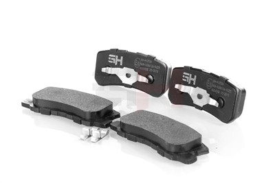 GH GH-412536 EAN: 4251530833644.