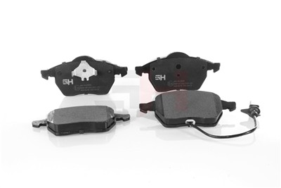 GH GH-412555 EAN: 4251530833699.