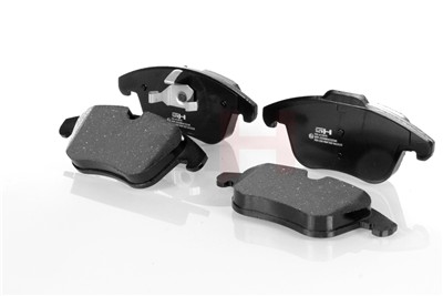 GH GH-412570 EAN: 4251530847399.