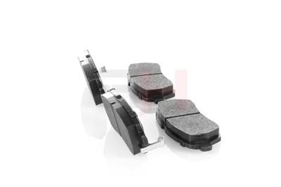 GH GH-412574 EAN: 4251530833767.