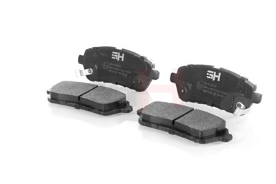 GH GH-412574 EAN: 4251530833767.