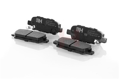 GH GH-412605 EAN: 4251530833774.