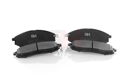 GH GH-412617 EAN: 4251530833798.