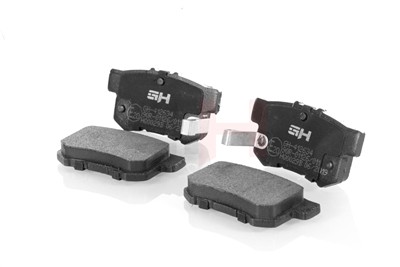 GH GH-412634 EAN: 4251530833828.