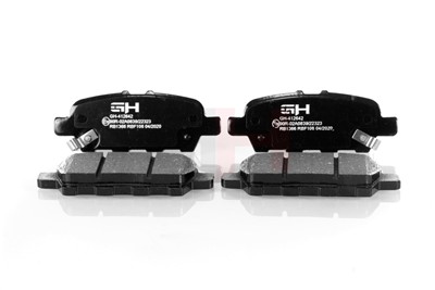 GH GH-412642 EAN: 4251530847511.