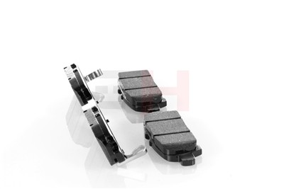 GH GH-412642 EAN: 4251530847511.