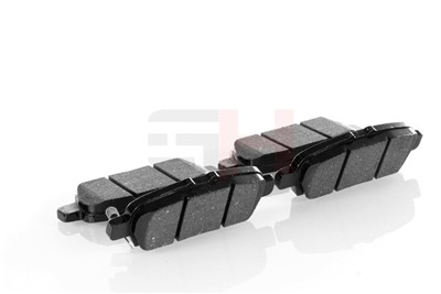 GH GH-412642 EAN: 4251530847511.