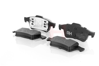 GH GH-413030 EAN: 4251530833927.