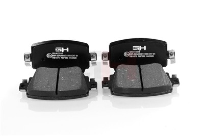 GH GH-413316 EAN: 4251530847764.