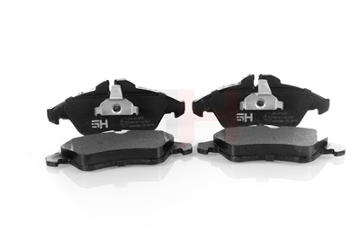 GH GH-413327 EAN: 4251530834016.