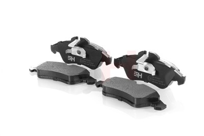 GH GH-413327 EAN: 4251530834016.