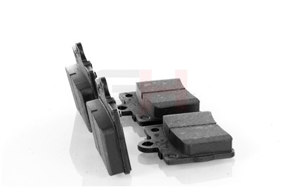 GH GH-413334 EAN: 4251530845074.