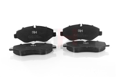 GH GH-413353 EAN: 4251530834108.