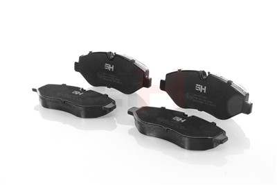 GH GH-413353 EAN: 4251530834108.