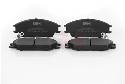 GH GH-413424 EAN: 4251530845166.